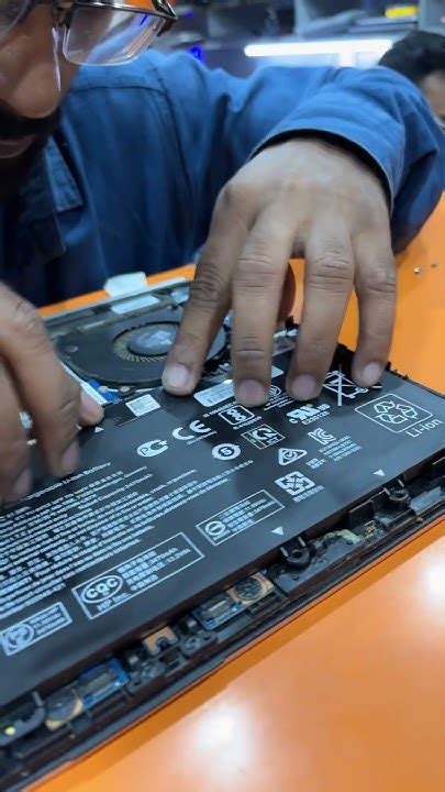HP Battery Check: Fix Problems like Laptop Not Charging .
